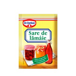 Лимонная кислота